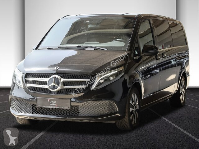 Nyttofordon Mercedes