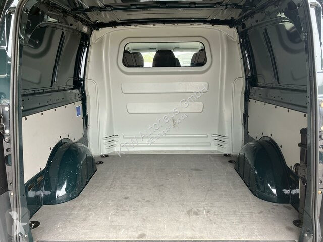 Užitkové vozidlo Mercedes 114 Mixto...