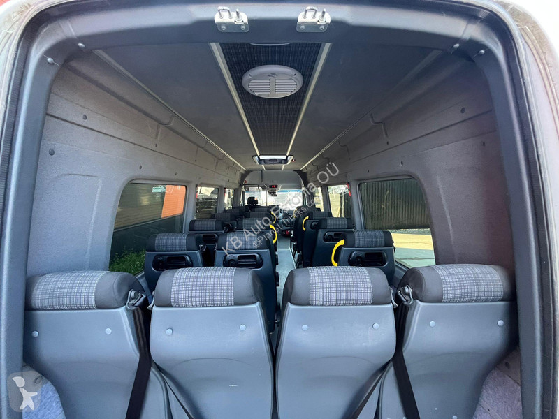 Autobus Mercedes 516 CDI 19 SEATS / AC