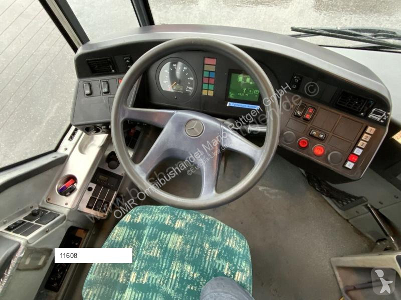 Buss Mercedes K