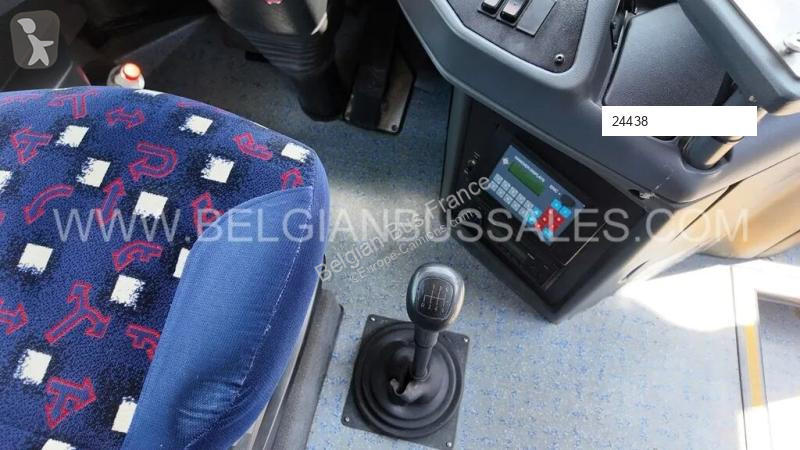 Autobuz Mercedes E 12,2m