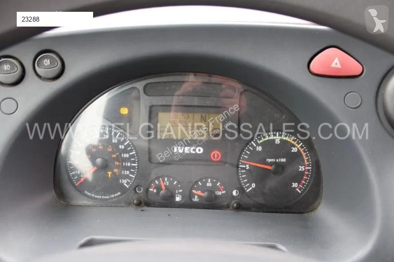 Autobuz Iveco LE / 12.8m / Euro 5