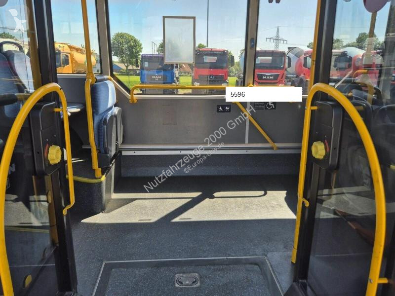 Bus MAN