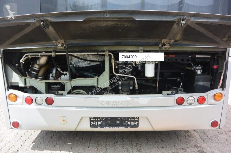 Camioneta Solaris Andere