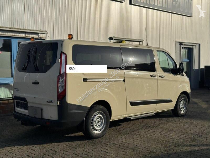 Autobus Ford