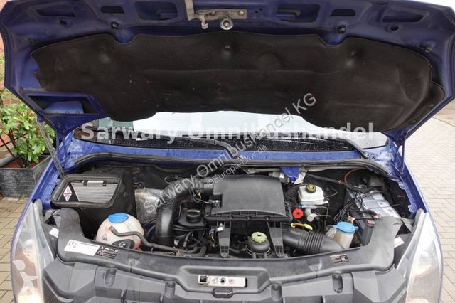 Autobús Volkswagen TDI*13...
