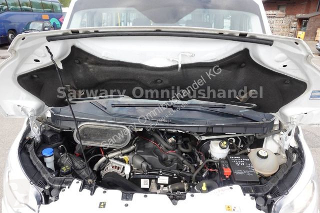 Camioneta Ford *18 Sitze*Klima*EURO...