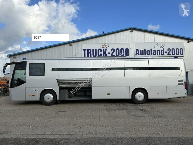Camioneta Mercedes Andere