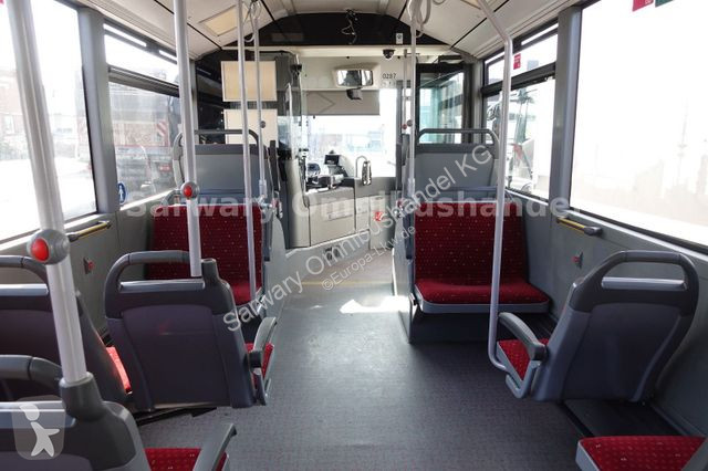 Autobuz Mercedes O 530 G *Klima*Euro 4 EEV*A 23...