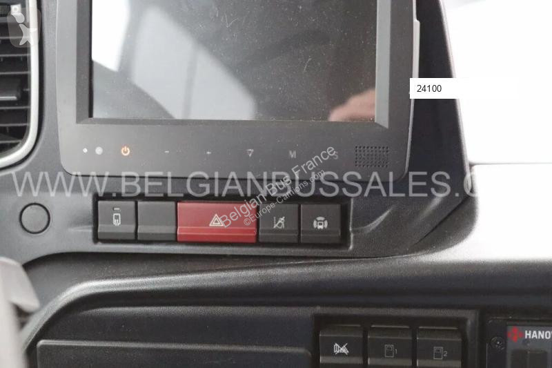 Autobuz Iveco 12m Line Pro HV / NEW / 49 + 1 +...