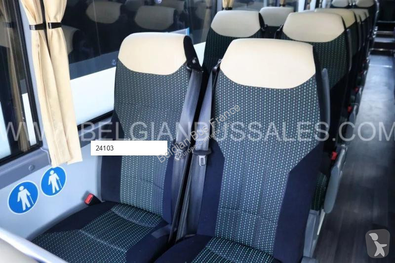 Autobuz Iveco 12m Line Pro HV / NEW / 49 + 1 +...