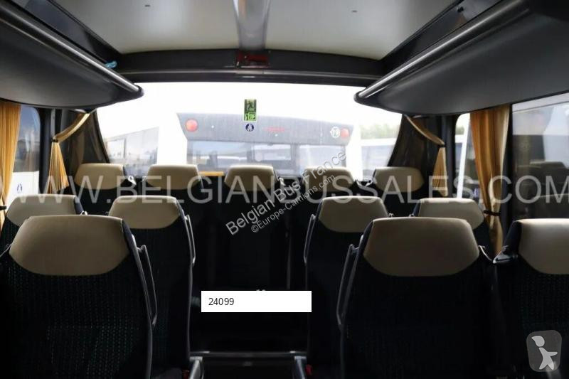 Autobuz Iveco 12m Line Pro HV / NEW / 49 + 1 +...