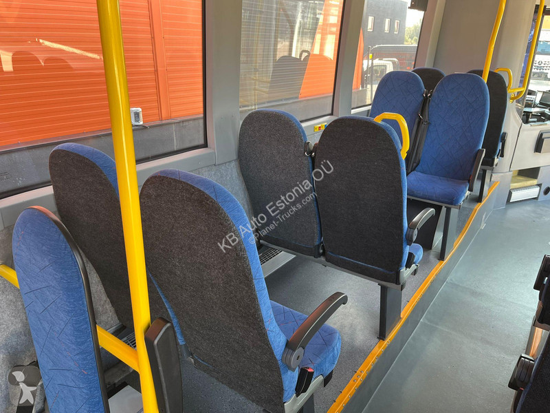 Autobuz Volvo 8900 B7RLE 4x2 / 46 SEATS