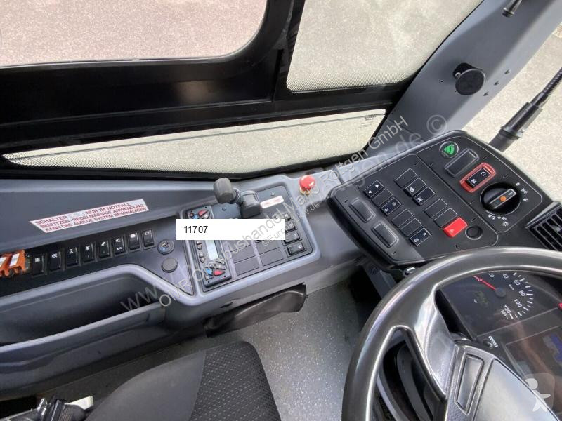 Bus Iveco LE