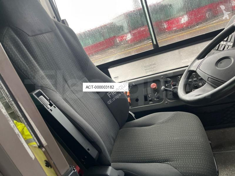 باص Iveco Citelis