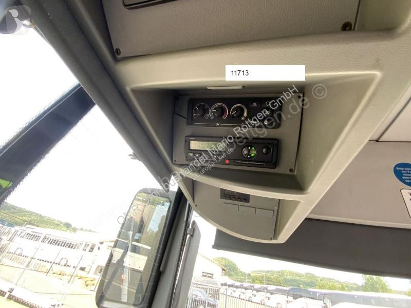 Autobus Setra