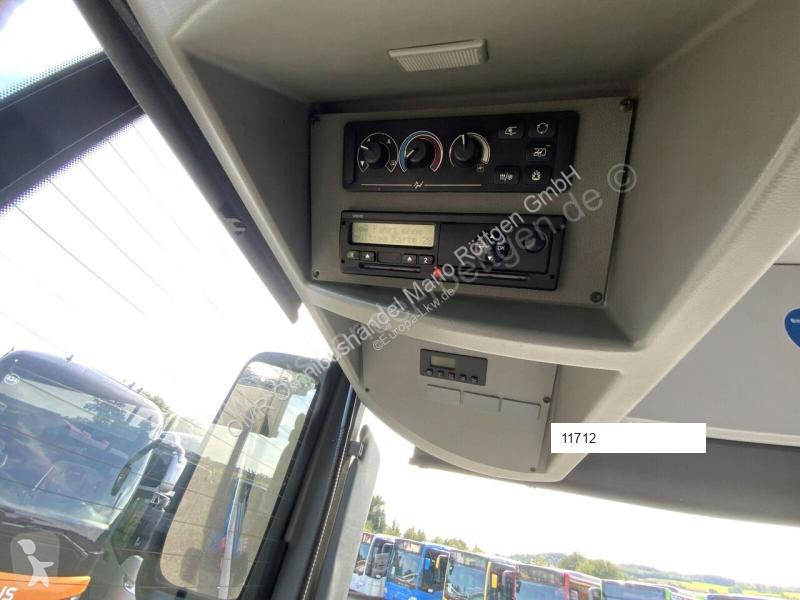 Autobus Setra