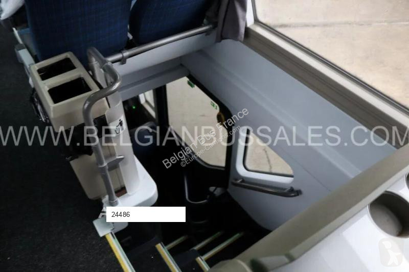 Buss Neoplan L New Model / P06 / 14.0m / 531 /...