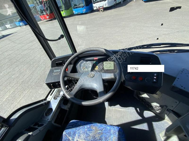 Bus Mercedes O 530
