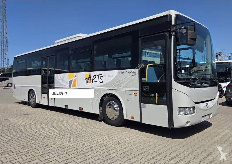 Autobus Irisbus RECREO