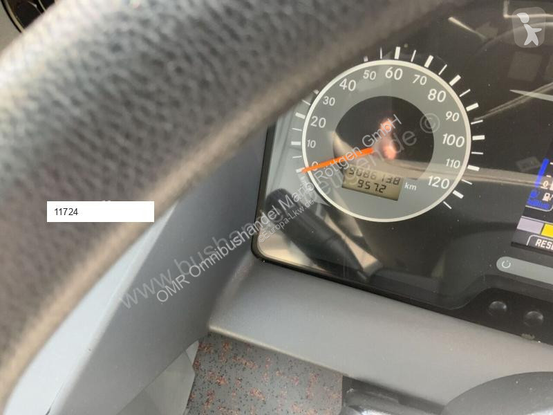 باص Mercedes O 530