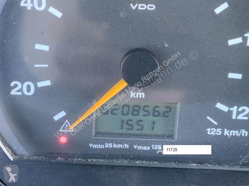 باص Mercedes O 530