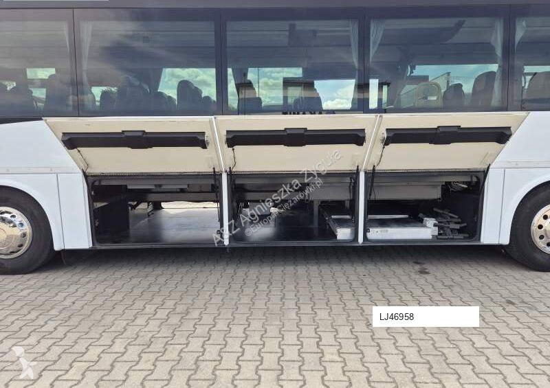 باص Iveco CROS LINE / SPROWADZONE/ AUTOMAT / 12 M