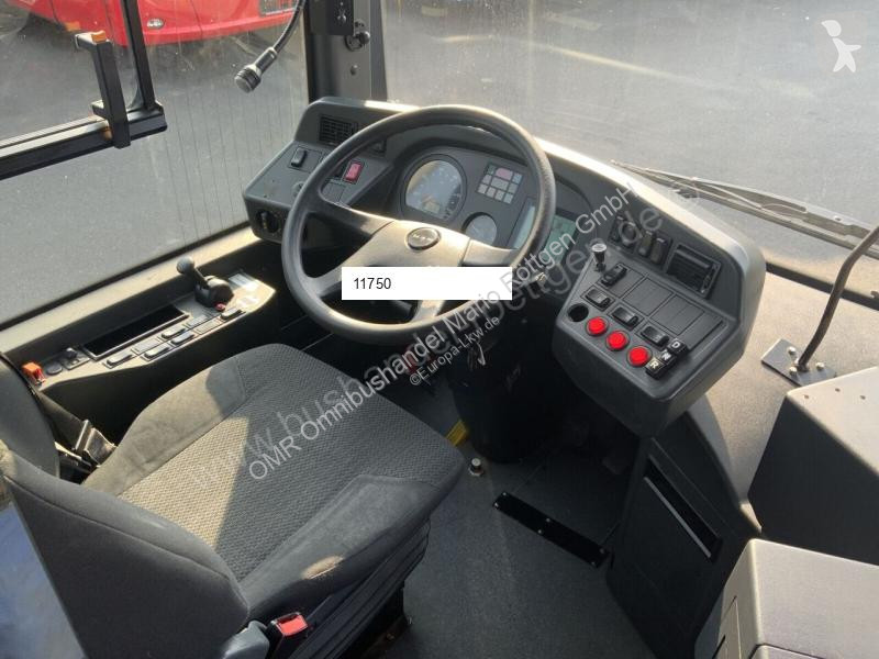 Camioneta MAN A 23