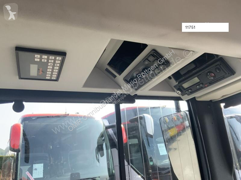 Autobuz MAN A 23