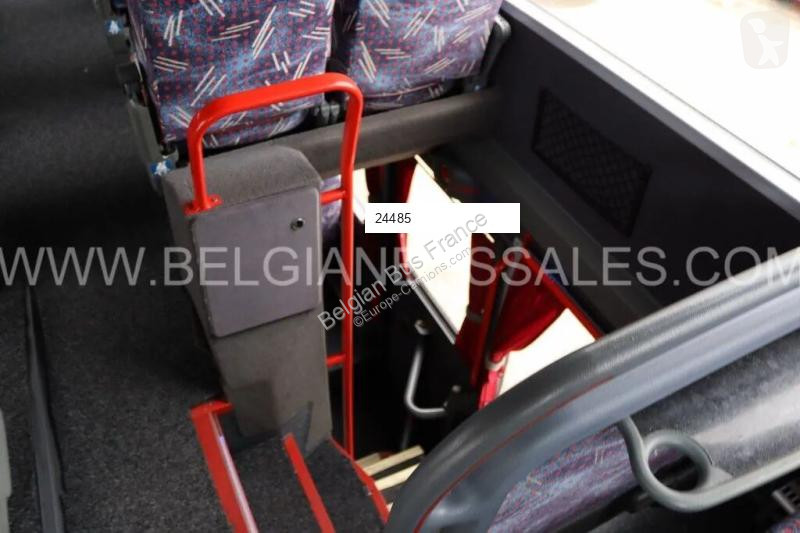 Autocar Van Hool TD 925