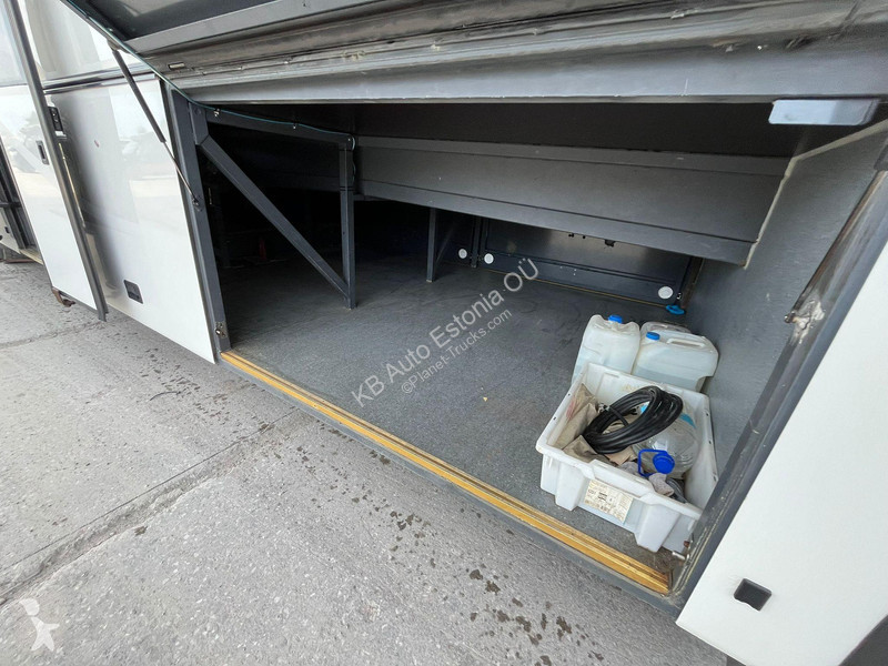 Buss Volvo B13R Vest Horisont 6x2*4 AC /...