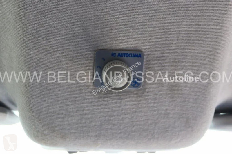 Furgoneta Iveco DAILY/AIRCO