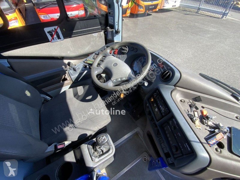Autobuz Iveco