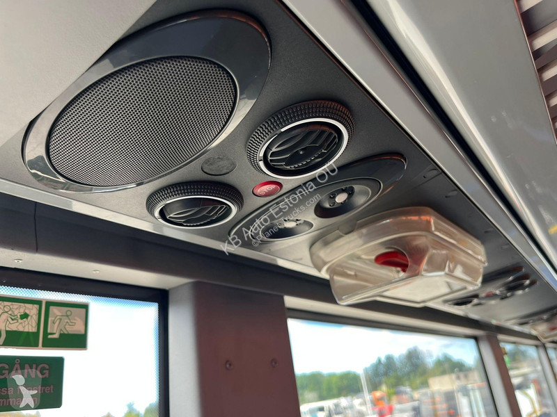 Autobuz Volvo B7RLE 8900 46 SEATS / AC /