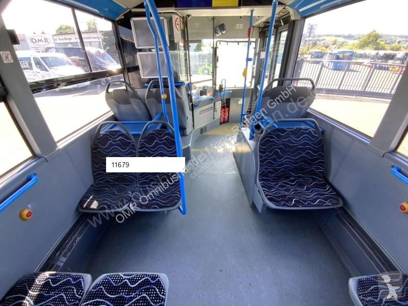 Autobussen Mercedes Conecto G