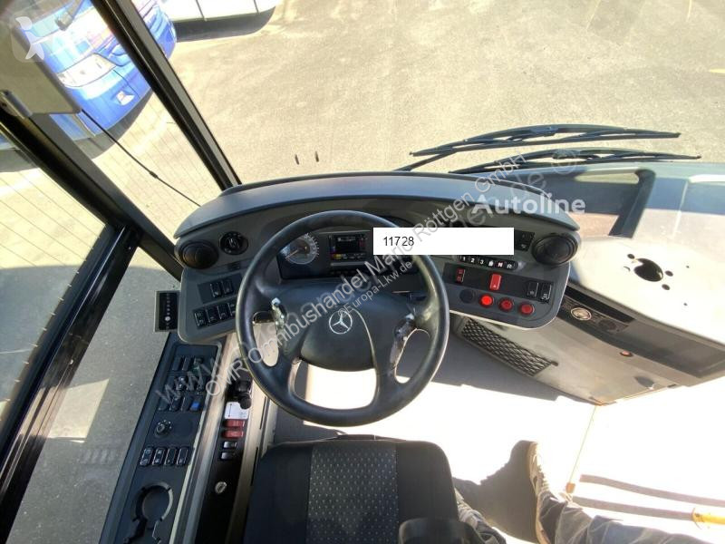 Autobussen Mercedes O 530