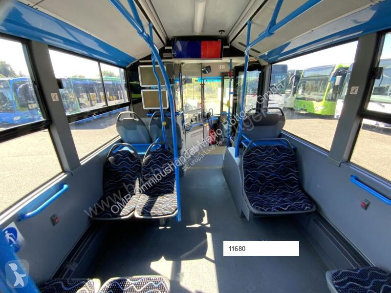 Autobussen Mercedes Conecto G