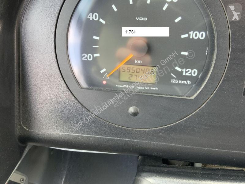 باص Mercedes O 530 K
