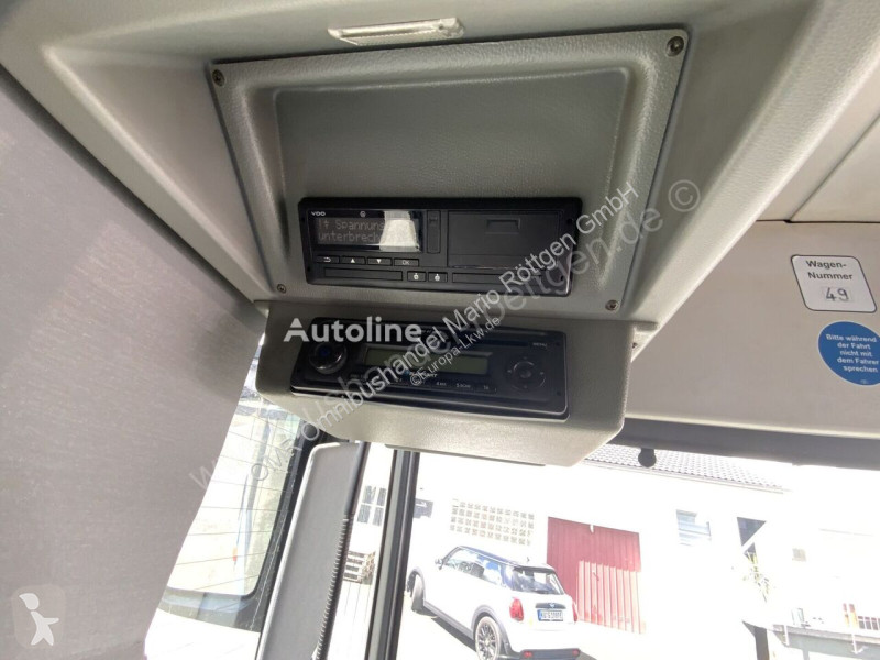 باص Mercedes O 530 K