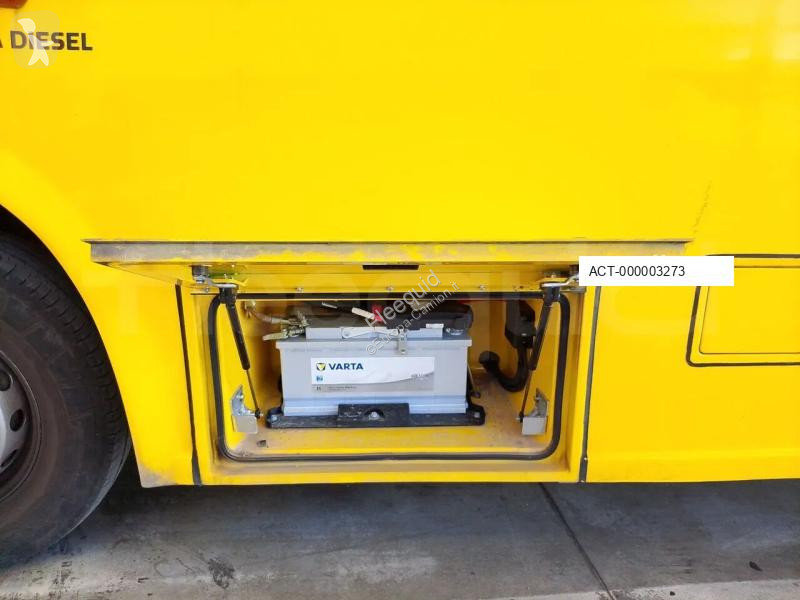 Veicolo commerciale Iveco Indcar