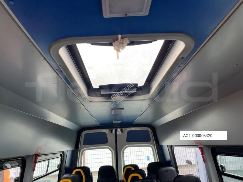 Autobus Mercedes