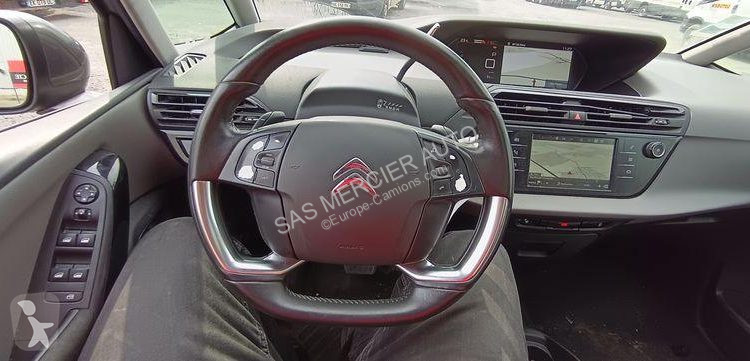 Furgoneta Citroën