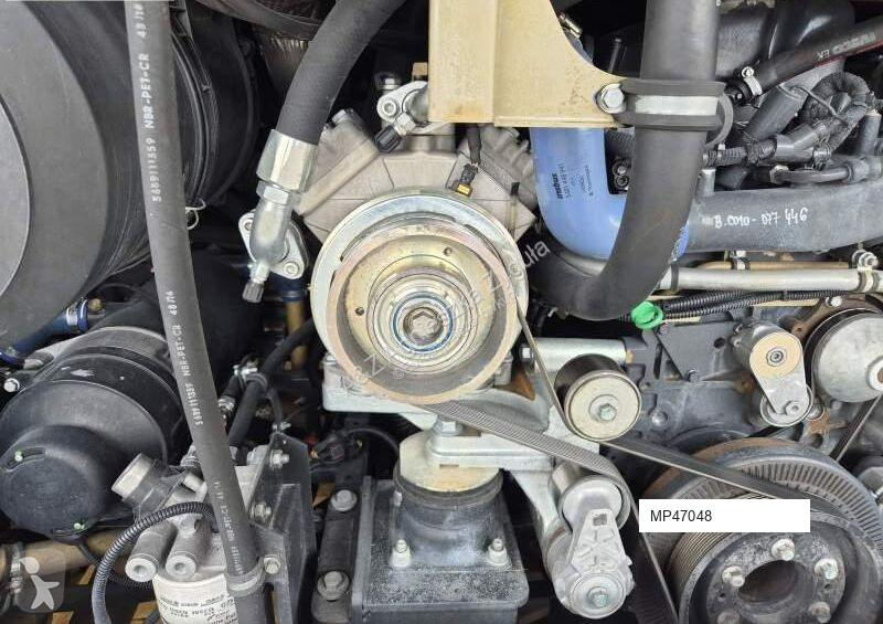 Autobus Iveco CROS LINE