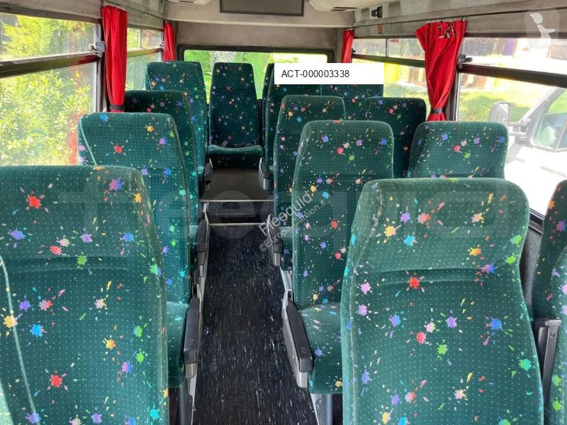 Autobus Iveco A45E12