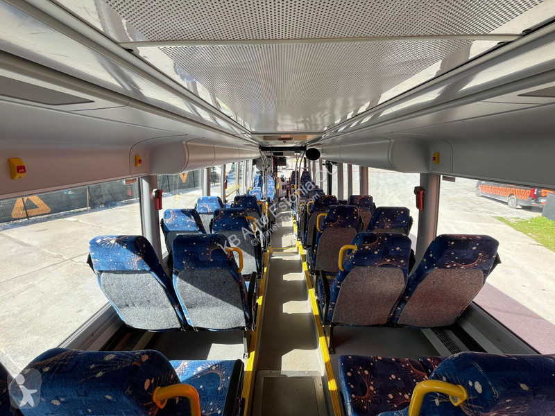 Buss Scania K 320 4x2 Citywide 43 SEATS / AC /...