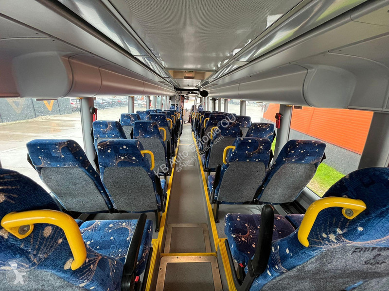 Autobuz Scania K 320 6x2*4 Citywide 55 SEATS /...