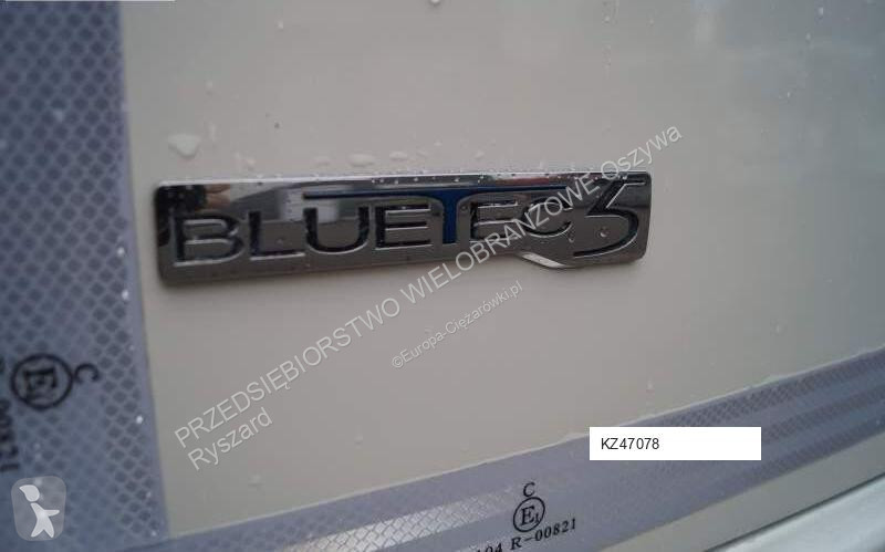 Buss  EvoBus INTOURO