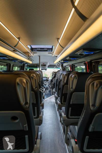 Autobus Mercedes Mercedes Sprinter 519