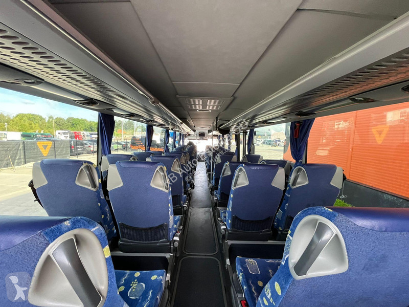 Autobus Setra S 416 UL 4x2 51 SEATS / AC /...