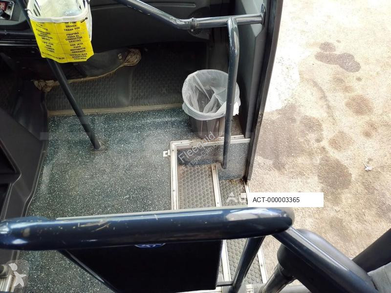 Autobus Iveco